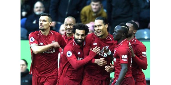 Čvrsti Liverpool